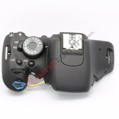 EOS 600D COVER ASS'Y TOP