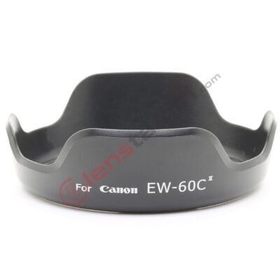 Canon EW-60CII Lens Hood Parasoley