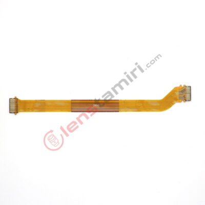 EF 28-300mm IS Flex Cable