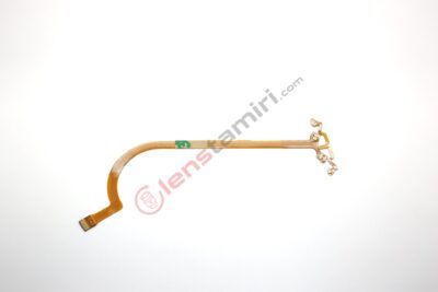 EFS 18-200 IS Flex Cable
