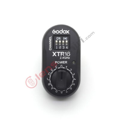 Godox XTR-16 Alıcı USB Tetikleyici