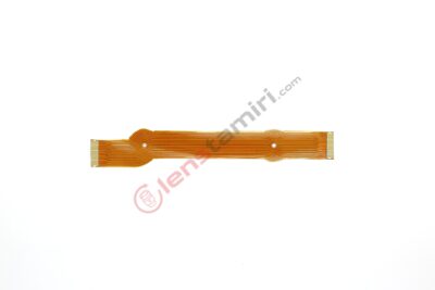 Sigma 18-200mm 18-125mm OS Flex Cable