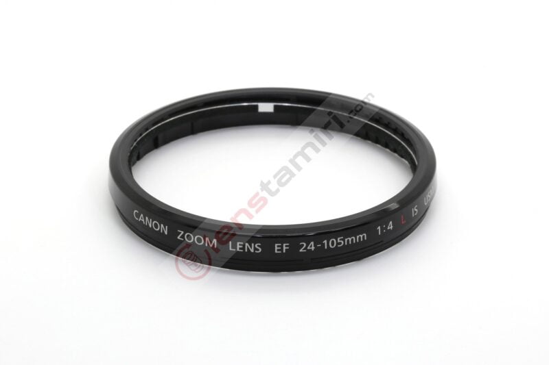 EF 24-105mm F4L IS Ring Name
