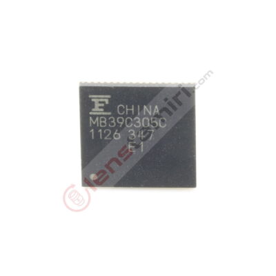 EOS 550D Power Control IC MB39C305C QFN
