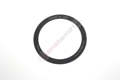 EF 24-105mm F4L IS Cover Makeup Ring