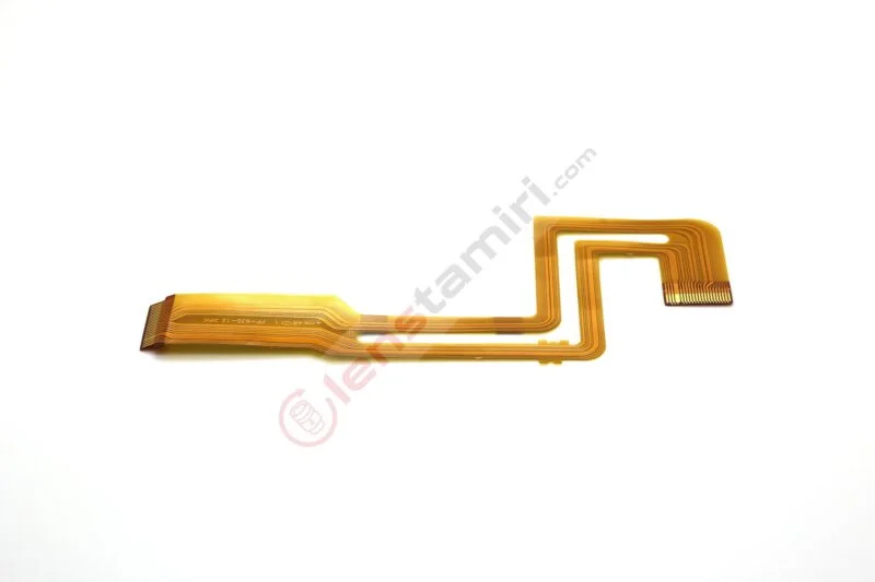 Sony LCD Flex Cable FP-835-12