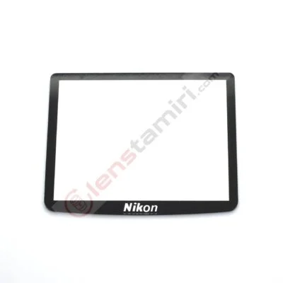 Nikon D7000 LCD Penceresi
