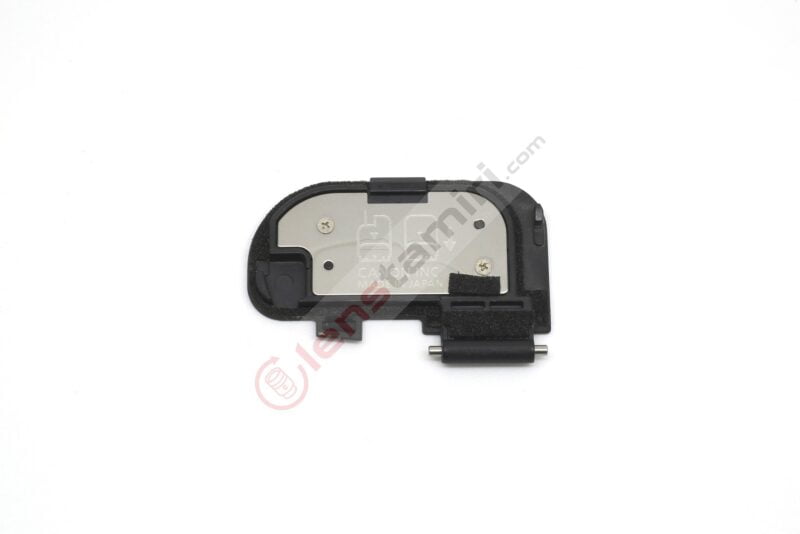 EOS 60D Battery Cover
