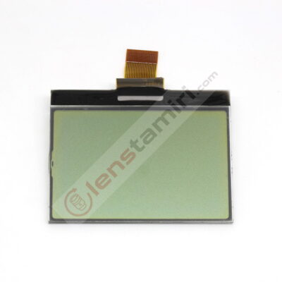 Yongnuo YN600EX RT LCD Panel