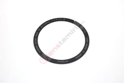 EF28-135mm COVER FILTER RING YA2-3147-000