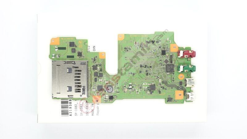 Sony DSC-RX10M4 RX10 IV Main Board