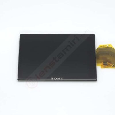 Sony A7II LCD Ekran