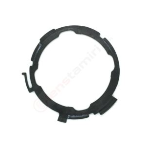 EF 100mm 2.8 IS Lock Gear