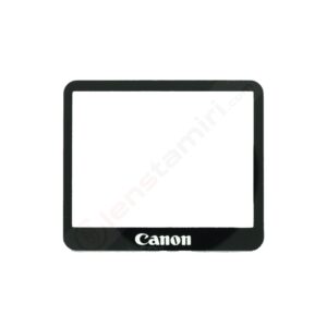 EOS 1000D LCD Window-LCD Camı CB3-4700-00C