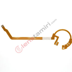 Tamron 17-50mm II Diyafram Flex Cable