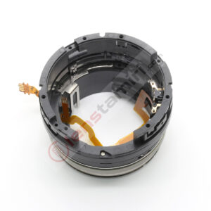 Nikon 18-105 Diyafram kolu metali