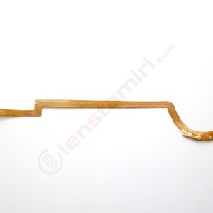 MACRO LENS EF100MM 2.8 - RING, MANUAL FOCUSING