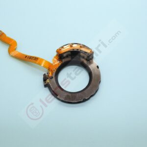 EF16-35mm 2.8L II - AF Ünitesi