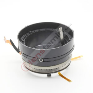EF24-70mm F2.8L II-Ring Focus Rubber