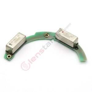 MOUNT, LENS - Bayonet