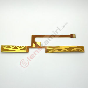EFS 18-55mm II Diyafram Flex Cable