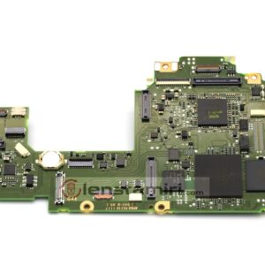 EOS 70D Main PCB